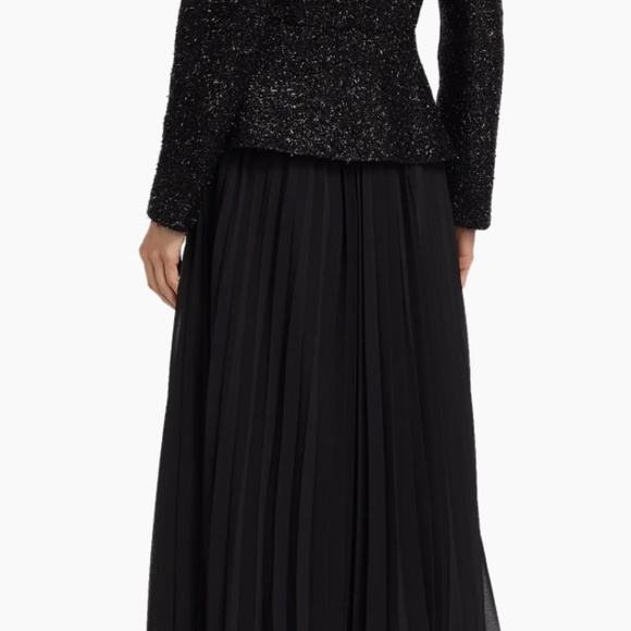 Self-Portrait Suit Dress - Picture 3 of 3